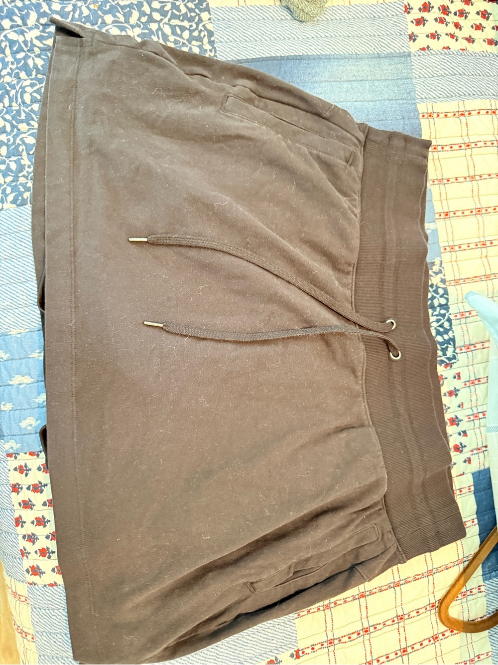 Tek Gear Black Active Shorts with Elastic Waist